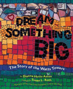 Cover Dream Something Big (eBook, ePUB)