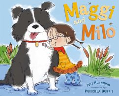 Maggi and Milo (eBook, ePUB) Cover Maggi and Milo (eBook, ePUB)