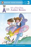 It's a Fair Day, Amber Brown (eBook, ePUB)