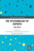 The Epistemology of Experts (eBook, PDF)