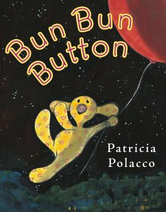 Cover Bun Bun Button (eBook, ePUB)