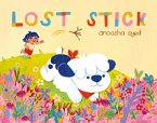 Lost Stick (eBook, ePUB)