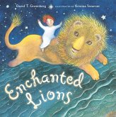 Enchanted Lions (eBook, ePUB)