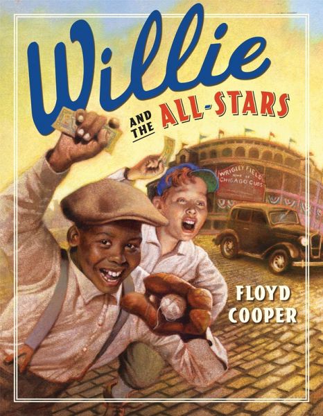 Willie and the All-Stars (eBook, ePUB) Willie and the All-Stars (eBook, ePUB)