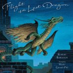 Flight of the Last Dragon (eBook, ePUB)