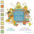 Little Poems for Tiny Ears (eBook, ePUB) Little Poems for Tiny Ears (eBook, ePUB)