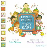 Little Poems for Tiny Ears (eBook, ePUB)