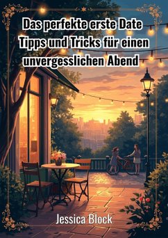 Das perfekte erste Date (eBook, ePUB) - Block, Jessica