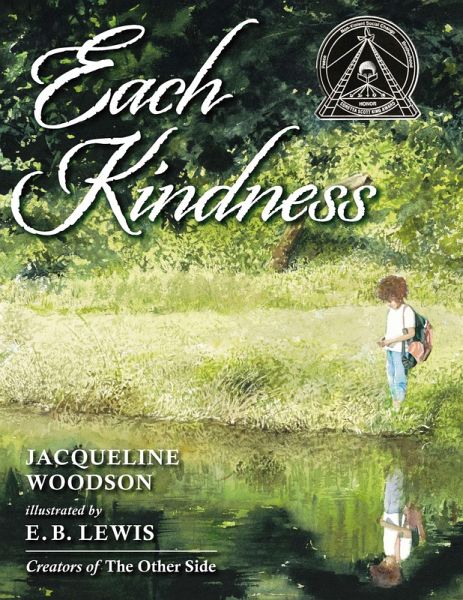 Each Kindness (eBook, ePUB)