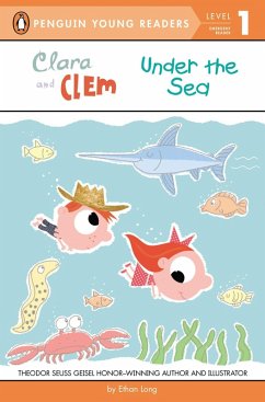 Cover Clara and Clem Under the Sea (eBook, ePUB)