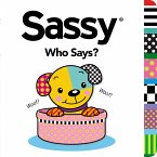 Who Says? (eBook, ePUB) Who Says? (eBook, ePUB)