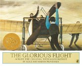 The Glorious Flight (eBook, ePUB)