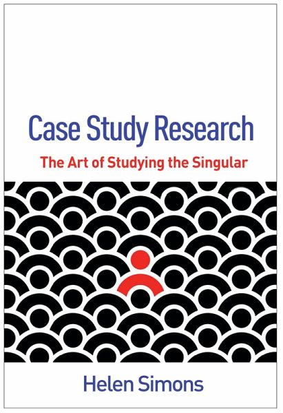 Case Study Research (eBook, ePUB)