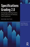 Specifications Grading 2.0 (eBook, PDF) Specifications Grading 2.0 (eBook, PDF)