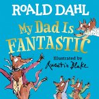 My Dad Is Fantastic (eBook, ePUB)
