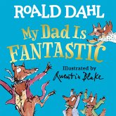 My Dad Is Fantastic (eBook, ePUB)