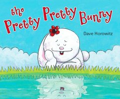 Cover Pretty, Pretty Bunny (eBook, ePUB)