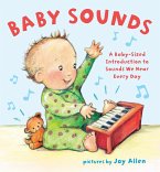 Baby Sounds (eBook, ePUB) Baby Sounds (eBook, ePUB)