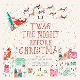 Mr. Boddington's Studio: 'Twas the Night Before Christmas (eBook, ePUB) Mr. Boddington's Studio: 'Twas the Night Before Christmas (eBook, ePUB)