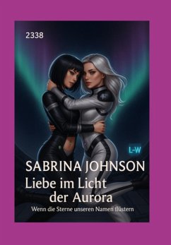 Cover Liebe Im Licht Der Aurora (eBook, ePUB)