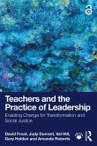 Teachers and the Practice of Leadership (eBook, ePUB) Teachers and the Practice of Leadership (eBook, ePUB)