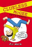 Clueless McGee Gets Famous (eBook, ePUB)