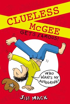 Cover Clueless McGee Gets Famous (eBook, ePUB)