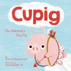 Cupig (eBook, ePUB)