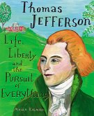 Thomas Jefferson (eBook, ePUB) Thomas Jefferson (eBook, ePUB)