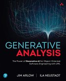 Generative Analysis (eBook, ePUB) Generative Analysis (eBook, ePUB)