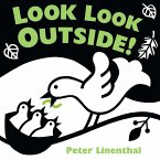Look Look Outside (eBook, ePUB)