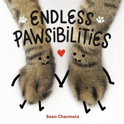 Cover Endless Pawsibilities (eBook, ePUB)
