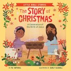 The Story of Christmas (eBook, ePUB)