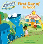 First Day of School (eBook, ePUB)