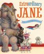 Extraordinary Jane (eBook, ePUB) - Bild 1