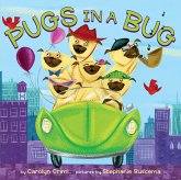 Pugs in a Bug (eBook, ePUB)