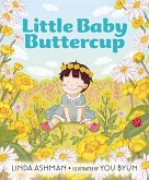 Little Baby Buttercup (eBook, ePUB)