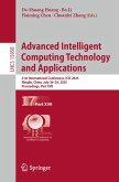Advanced Intelligent Computing Technology and Applications (eBook, PDF)