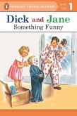 Dick and Jane: Something Funny (eBook, ePUB)
