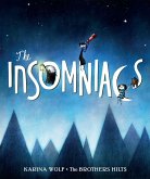 The Insomniacs (eBook, ePUB)