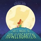 First Night of Howlergarten (eBook, ePUB)