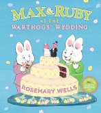 Max & Ruby at the Warthogs' Wedding (eBook, ePUB)