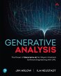 Generative Analysis (eBook, PDF) - Bild 1