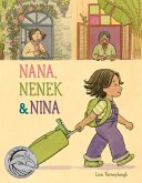 Nana, Nenek & Nina (eBook, ePUB)
