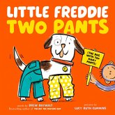 Little Freddie Two Pants (eBook, ePUB)