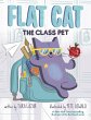 Flat Cat: The Class Pet (eBook, ePUB) - Bild 1