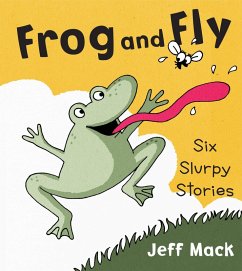 Cover Frog and Fly (eBook, ePUB)