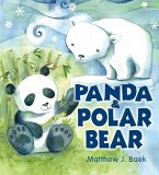 Panda & Polar Bear (eBook, ePUB) Panda & Polar Bear (eBook, ePUB)