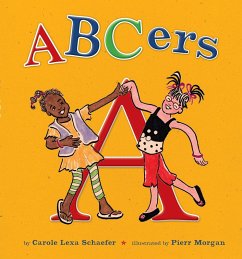 ABCers (eBook, ePUB) - Schaefer, Carole Lexa