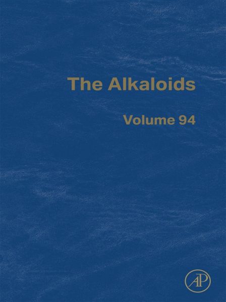 The Alkaloids (eBook, ePUB) The Alkaloids (eBook, ePUB)